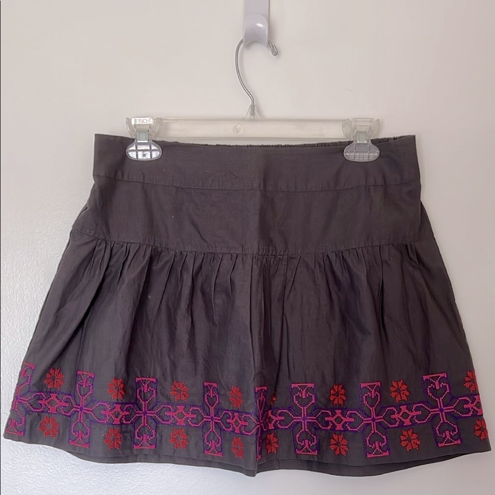 American Eagle Mini Skirt